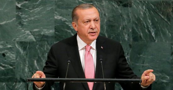 صحيفة تركية معارضة: الانتهاء من بناء 45 سجنا جديدا بأوامر من أردوغان