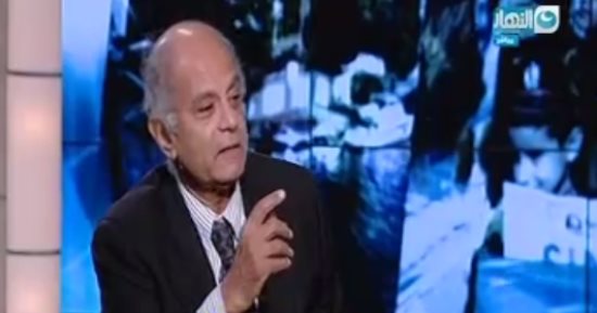 مساعد وزير الخارجية الأسبق:مصر تعمل بهدوء بعيداً عن الأضواء لرفع حصار غزة