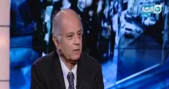 حسين هريدى: السيسى يعمل بجهد لعقد لقاء ثنائى بين الرئيس الفلسطينى ونتنياهو