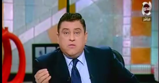 صاحب بوست التنازل عن العبد:"معنديش فيس بوك..وهو بيشتغل معايا من 15 سنة"