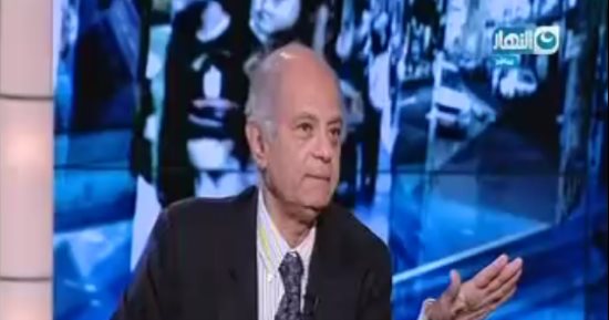 حسين هريدى: نجاح مصر فى "ليبيا وسوريا والعراق" سيجعل الدور القطرى صفر