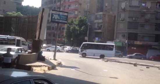 "مرور الجيزة": تعديلات بكورنيش الوراق وشارع البحر الأعظم خلال الفترة المقبلة