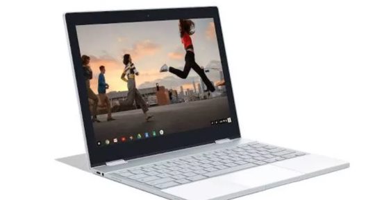 4 أجهزة لاب توب ويندوز أرخص من جوجل Pixelbook 