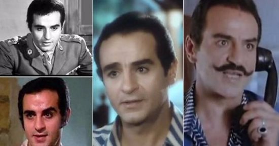 رسالة ابنة "مجدى وهبة" فى عيد ميلاده: من يوم ما فقدتك نسيت الإحساس بالأمان 