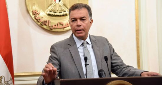 انطلاق احتفالية مصر باليوم البحرى العالمى بحضور وزير النقل ومهاب مميش
