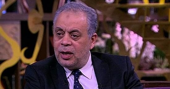 أشرف زكى: لا نرى سوى عبد الفتاح السيسى رئيسا لمصر