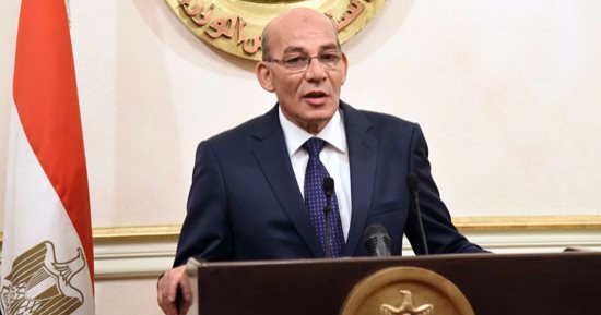 بالصور.. الحكومة تشكل لجنة وزارية للانتهاء من ضوابط قانون نقابة الفلاحين خلال أسبوعين