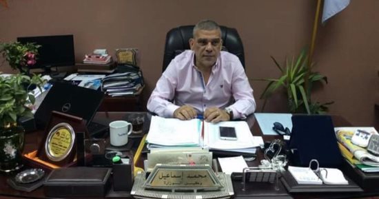  توزيع 1500 كرتونة تحيا مصر بقرية صناديد بالغربية