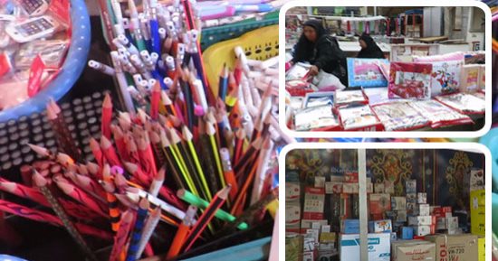 مصر مستمرة فى تخفيض فاتورة وارداتها.. 4.1 مليار دولار قيمة التراجع خلال عام