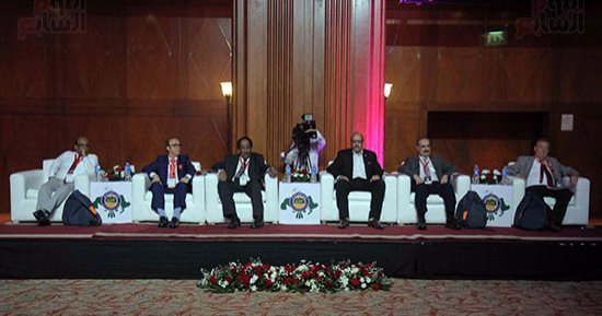 مؤتمر الملتقى العربى: 75% من مرضى السكر يعانوا ارتفاع ضغط الدم