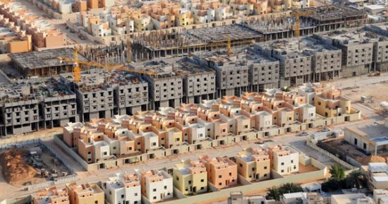 لجنة المساهمات العقارية السعودية تحيل 36 مساهمة متعثرة للقضاء 
