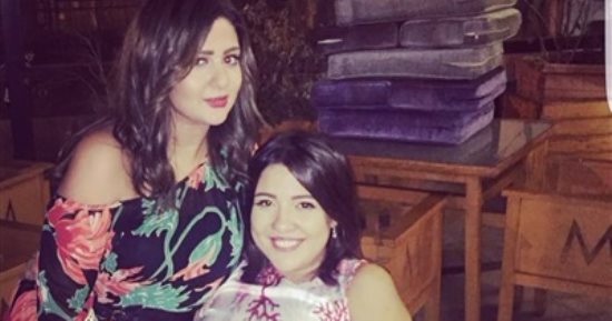 تعرف على تفاصيل دويتو مى كساب وشذى بعنوان "البُرم"