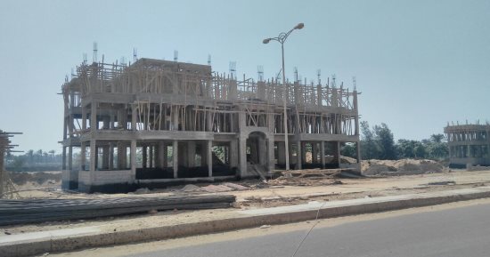 "الإسكان": إجراء قرعة سكن مصر الشهر الجارى.. ومتوسط نسب التنفيذ 40%