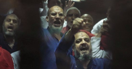 فيديو.. أكبر اختراق لغرف الإخوان المظلمة (الحلقة الثالثة)