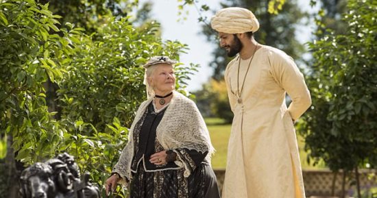 رسميًا.. عرض "Victoria and Abdul" بعد غدٍ فى أمريكا وإسبانيا ورومانيا