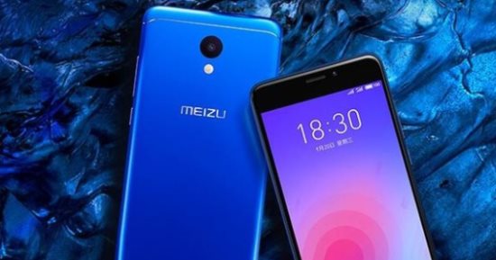 Meizu الصينية تكشف عن سلسلة هواتف ذكية 22 إبريل الجارى
