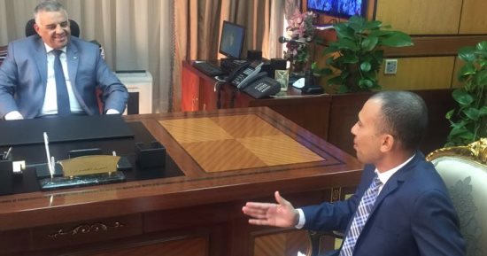 الداخلية: إيطاليا وقعت برتوكول تعاون معنا بسبب سمعة الشرطة المصرية الجيدة 