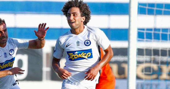 عمرو وردة يشارك جماهيره لحظات الفخر مع الفراعنة بعد التأهل للمونديال