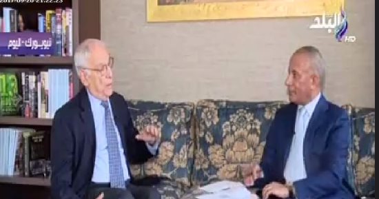 خبير عالمى: السيسى اجتمع بمستثمرين أمس وتأكدوا أن قيادته ستؤدى لنجاح مصر
