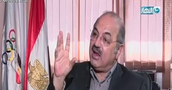 المصرى يدعو حطب والششتاوى لحضور مواجهة جرين بافالوز الزامبى
