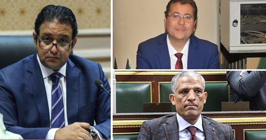 10 قضايا ساخنة بأول جلسات دور الانعقاد الثالث للبرلمان.. نواب يفتتحون الدور التشريعى بـملفات"التعليم والصحة واستغلال أرضى الدولة المستردة".. ومطالبات بإنجاز 5 قوانين لتهيئة مناخ الاستثمار