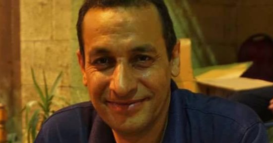 الشاعر رجب الصاوى مديرًا عامًا لإدارة المسابقات والجوائز فى المجلس الأعلى للثقافة