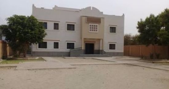 قارئ يشكو عدم توفر أطباء بالوحدة الصحية فى قرية العمايدة بسوهاج