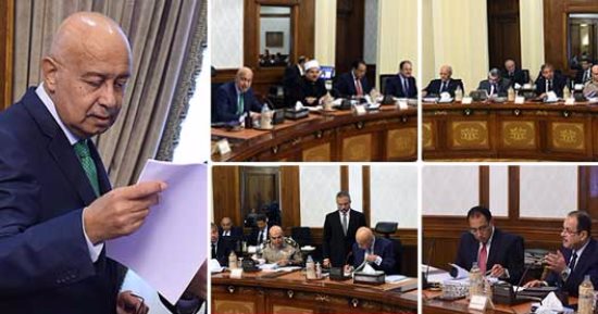 الحكومة تعدل قانون السكة الحديد وتسمح بشراكة القطاع الخاص دون خصخصة