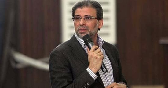 تكريم محمد هنيدى وخالد يوسف فى افتتاح مهرجان وهران للفيلم العربي