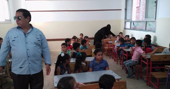 التأمين على الطلبة: صرف 20 مليون جنيه على 3622 حالة خلال عامين