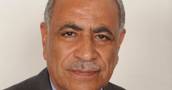 صور.. نائبا البدرشين يحثون المواطنين على المشاركة فى الانتخابات الرئاسية