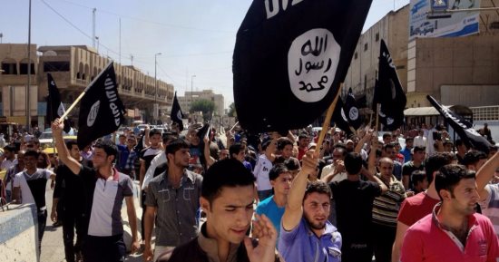 تنظيم داعش يتبنى هجوما على مقر أمنى فى جنوب اليمن 