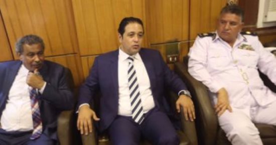 رئيس "حقوق الإنسان بالبرلمان" يؤكد أهمية إيجاد بدائل للحبس الاحتياطى  