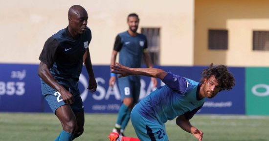 3 مباريات من الدورى المصرى على ON SPORT .. الليلة