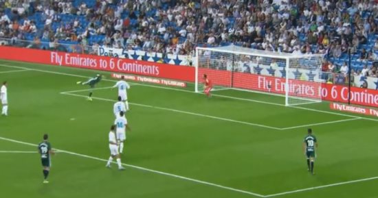 شقيق ميسي يسخر من هزيمة ريال مدريد أمام بيتيس على إنستجرام