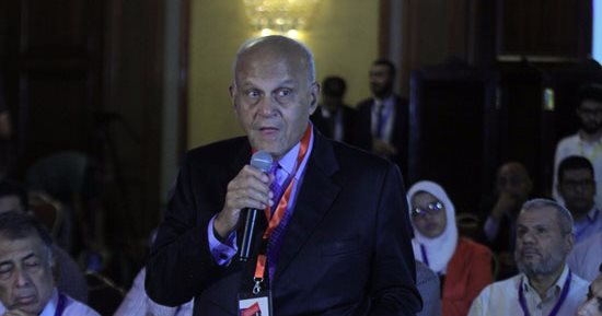 مجدى يعقوب: سلوكيات المصريين أبرز أسباب إصابتهم بأمراض القلب 