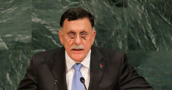 القائم بأعمال سفارة الصين فى ليبيا ينفى تعرضه لمحاولة اختطاف