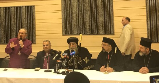 البابا تواضروس: صياغة قوانين الأحوال الشخصية تحتاج للتأنى