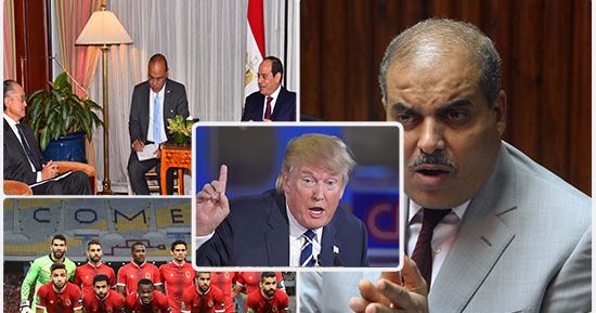 اعرف كل حاجة.. أهم 10 أخبار على مدار اليوم الخميس