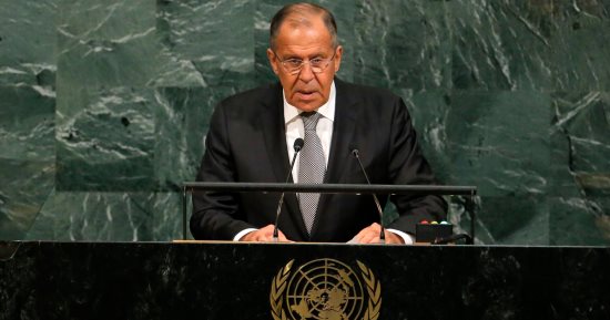 روسيا تدعو إيران وإسرائيل إلى "الحوار" بعد التصعيد الأخير 