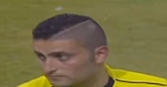 عصام عبد الفتاح: "حلاقة" حكم مواجهة سموحة والنصر غير مقبولة