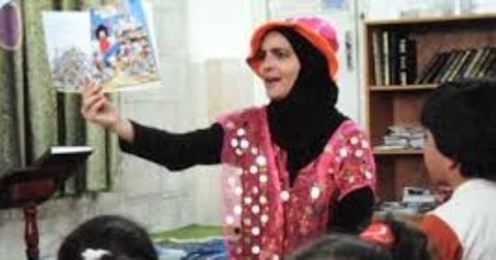 الأردنية الفائزة بجائزة اليونيسكو لمحو الأمية: العقل العربى قادر على الإبداع