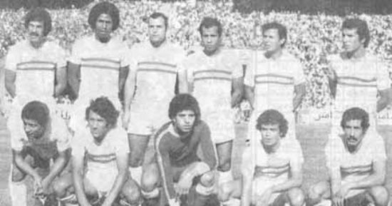 لازم تعرف.. "عليا الطلاق الكورة جون" تنقذ سيارة لاعب الزمالك من الجماهير