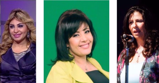 سحر نوح وميريت عمر الحريرى ضيفا برنامج "مساء الفن" اليوم