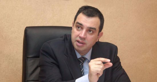 وزير أردنى: على العالم دعم الأردن لاستمرار تقديم الخدمات للاجئين السوريين