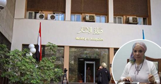 رئيس قطاع المتاحف: التمويل يعيق إنهاء متاحف بورسعيد والغردقة وشرم الشيخ 