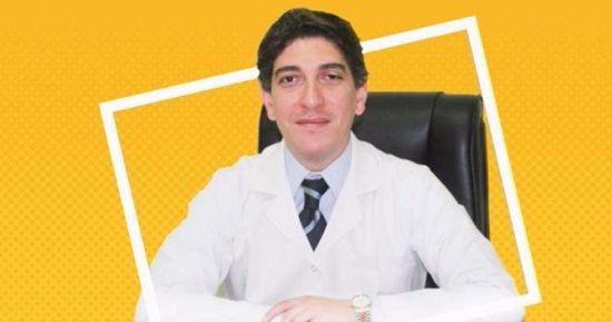 طبيب: جراحة السمنة تعالج أمراض الضغط والسكر