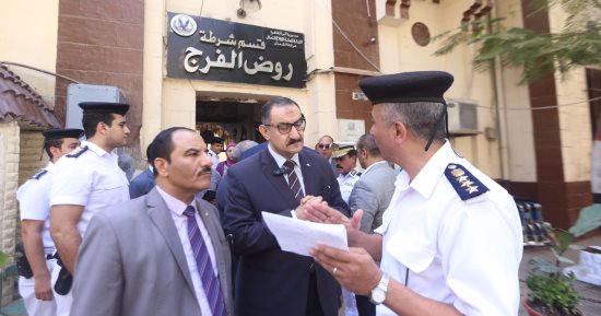 قيادة بالداخلية للنواب: عندنا 4 جهات رقابية على الشرطة ومش هنغطى على حد