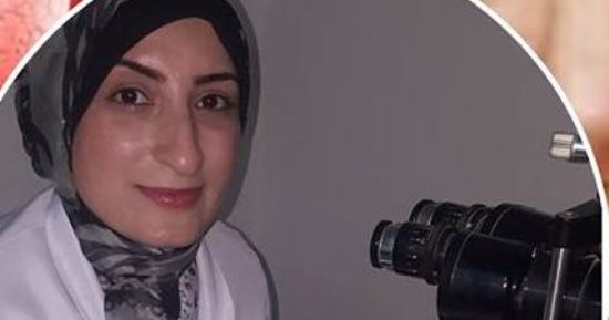 طبيبة عيون: تخلصوا من قطرات العين بعد 21 يوما من الاستخدام