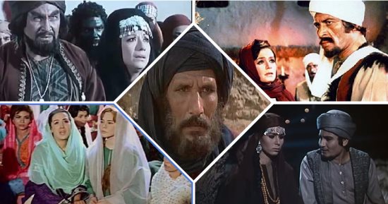 4 أفلام سينمائية دينية ترسخ هجرة الرسول وتوضح تفاصيل رحلته اليوم السابع